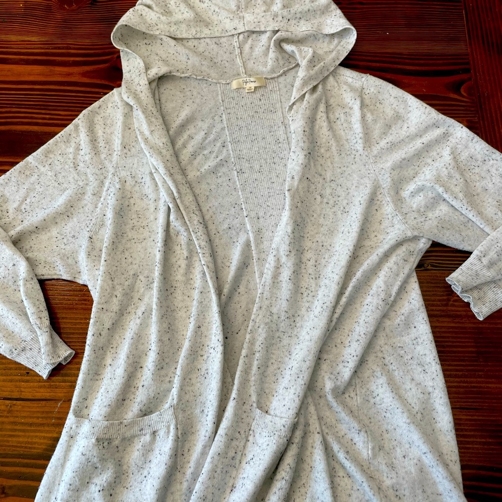 Peyton Primrose Cardigan